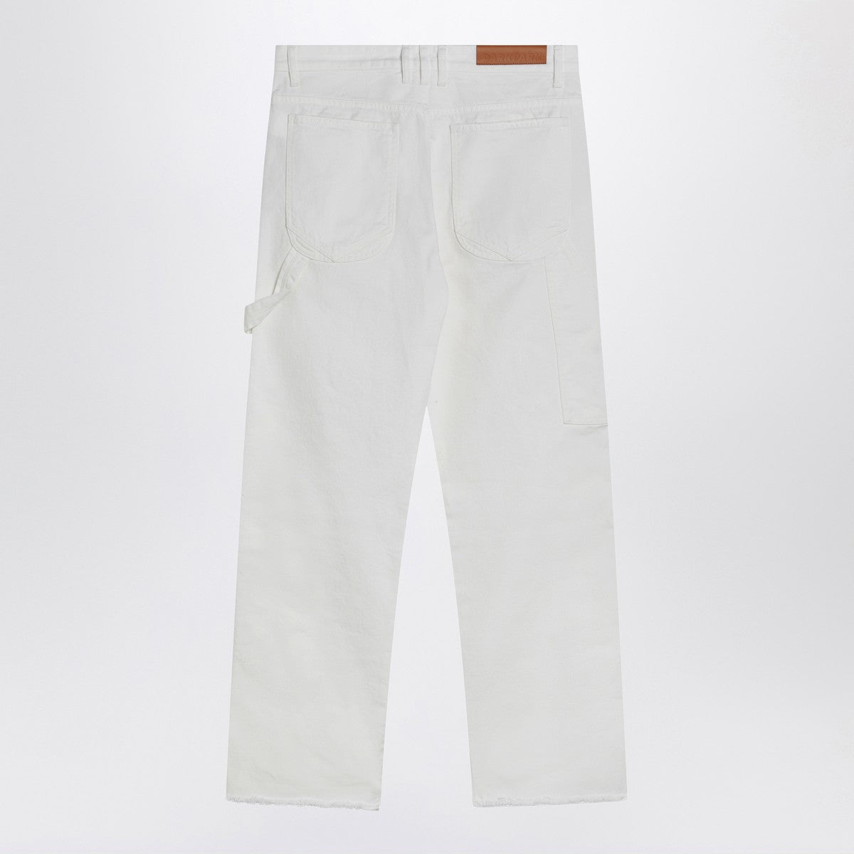 DARKPARK White John jeans